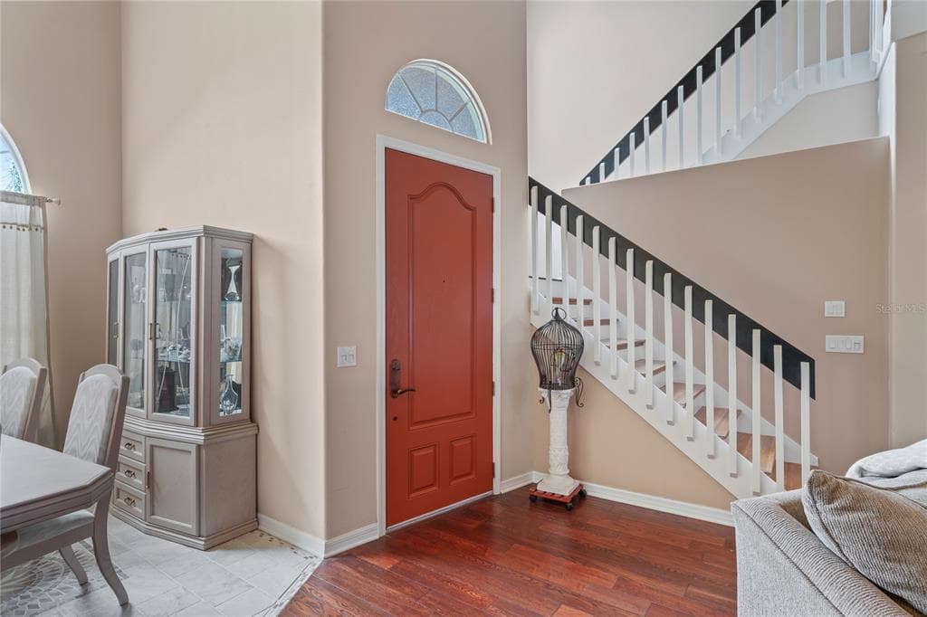 277 WOOD DOVE AVENUE, TARPON SPRINGS, FL 34689 — zdjęcie 5