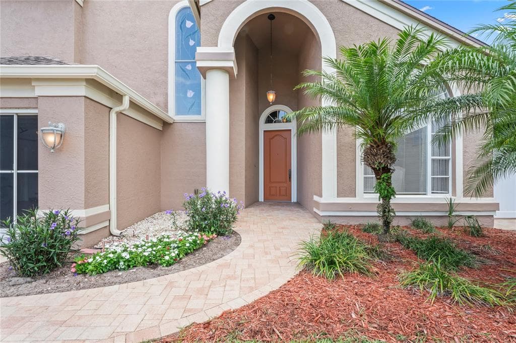 277 WOOD DOVE AVENUE, TARPON SPRINGS, FL 34689 — zdjęcie 4