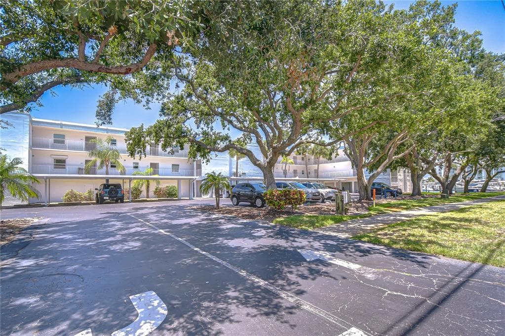 340 PINELLAS BAYWAY S # 304, ST PETERSBURG, FL 33715 — zdjęcie 3