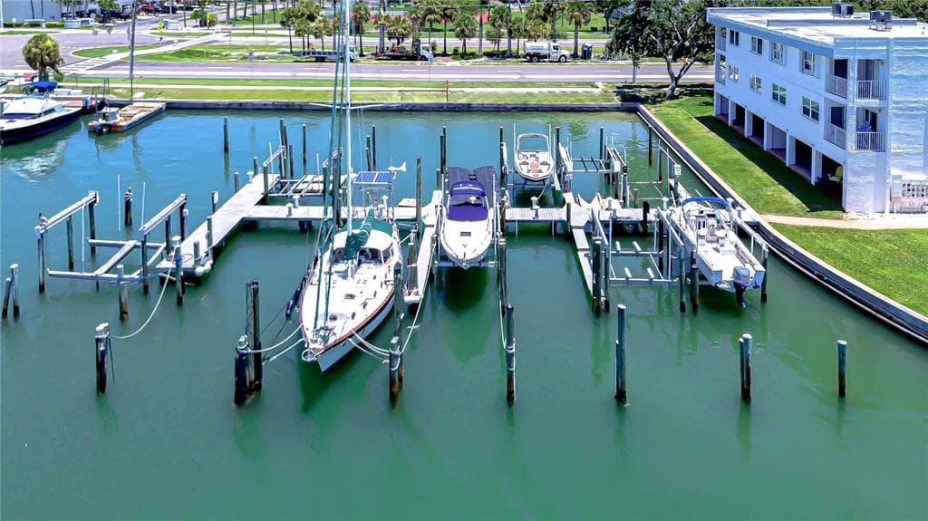 340 PINELLAS BAYWAY S # 304, ST PETERSBURG, FL 33715 — zdjęcie 4