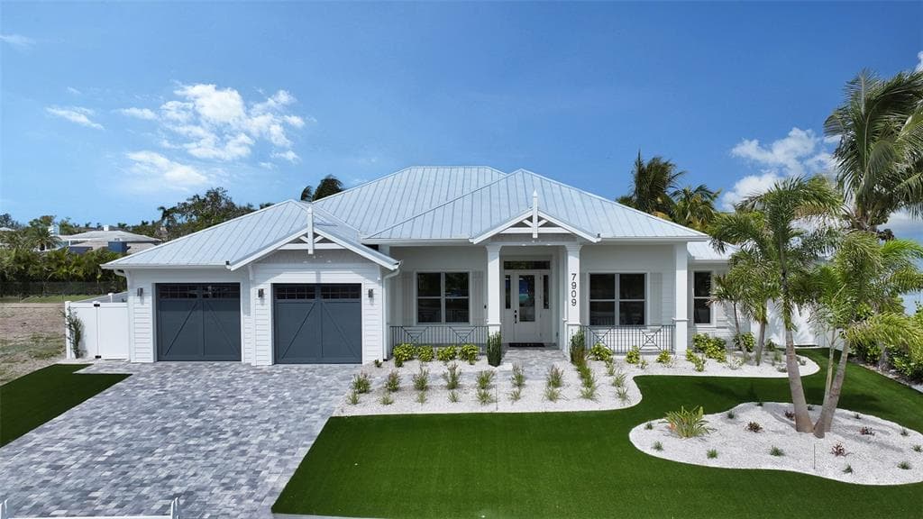8009 20TH PLACE W, BRADENTON, FL 34209 — zdjęcie 2