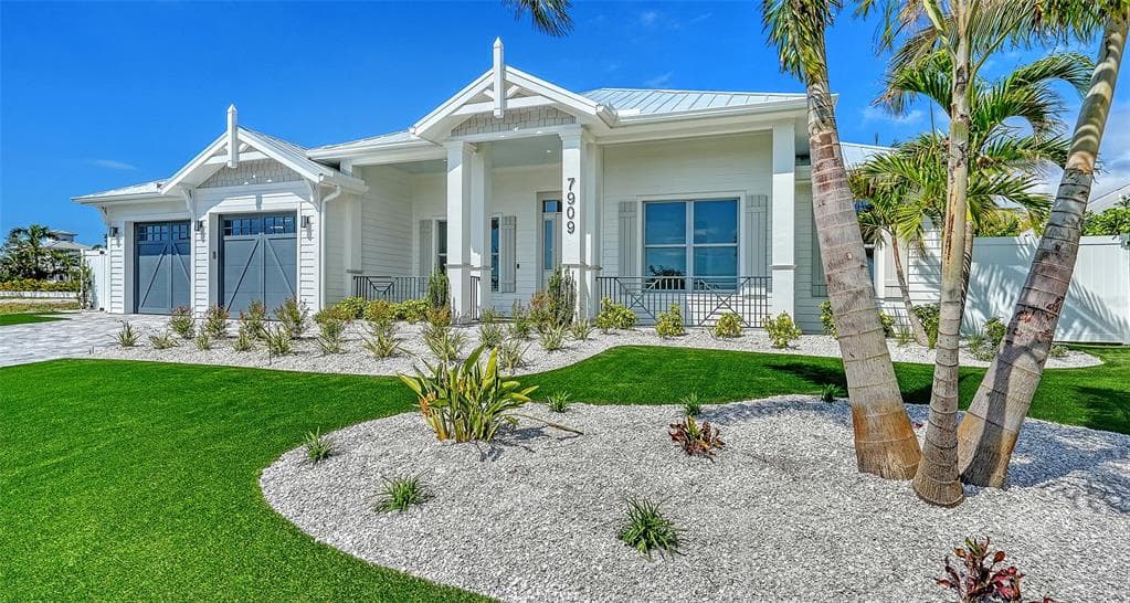 8009 20TH PLACE W, BRADENTON, FL 34209 — zdjęcie 3