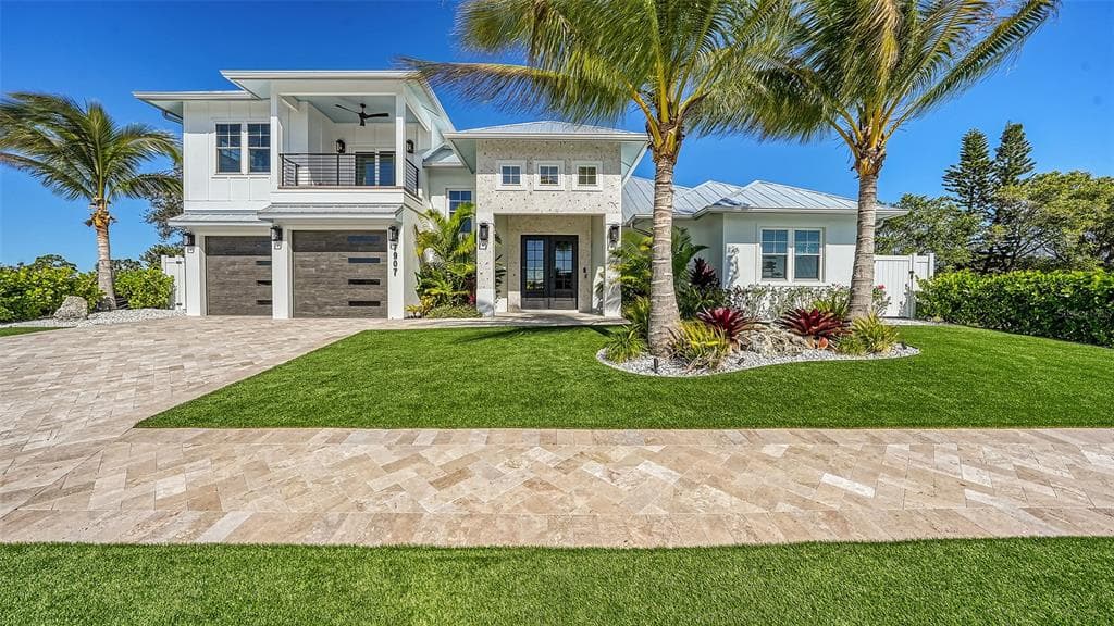 8006 20TH PLACE W, BRADENTON, FL 34209