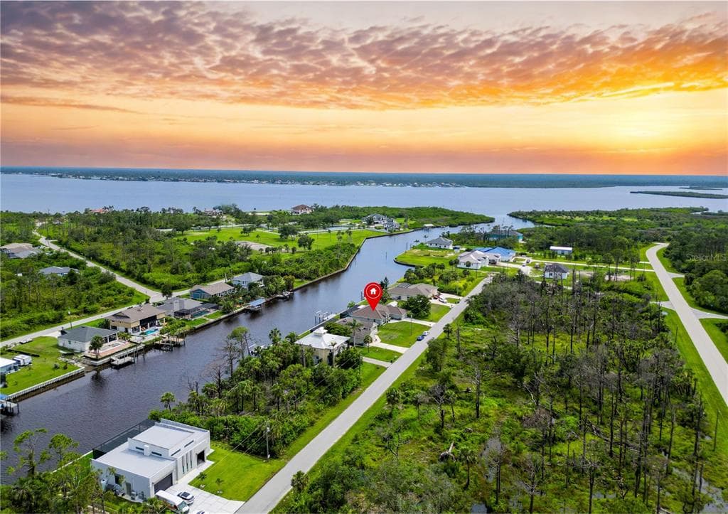 13045 IRWIN DRIVE, PORT CHARLOTTE, FL 33953 — zdjęcie 2