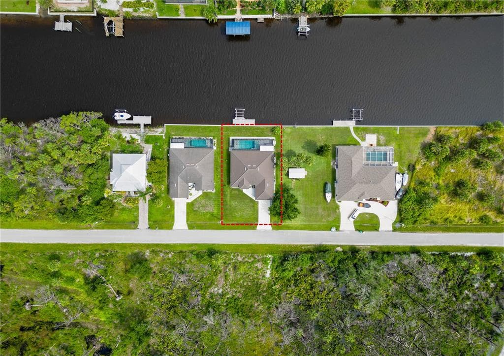 13045 IRWIN DRIVE, PORT CHARLOTTE, FL 33953