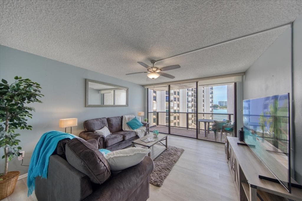 440 S GULFVIEW BOULEVARD # 701, CLEARWATER BEACH, FL 33767 — zdjęcie 4