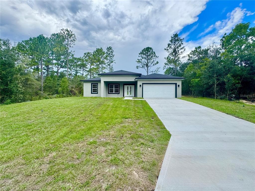 7035 N MALTESE DRIVE, CITRUS SPRINGS, FL 34433 — zdjęcie 2
