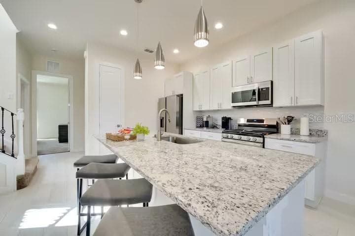 7523 SUNFLOWER CIRCLE, KISSIMMEE, FL 34747 — zdjęcie 4