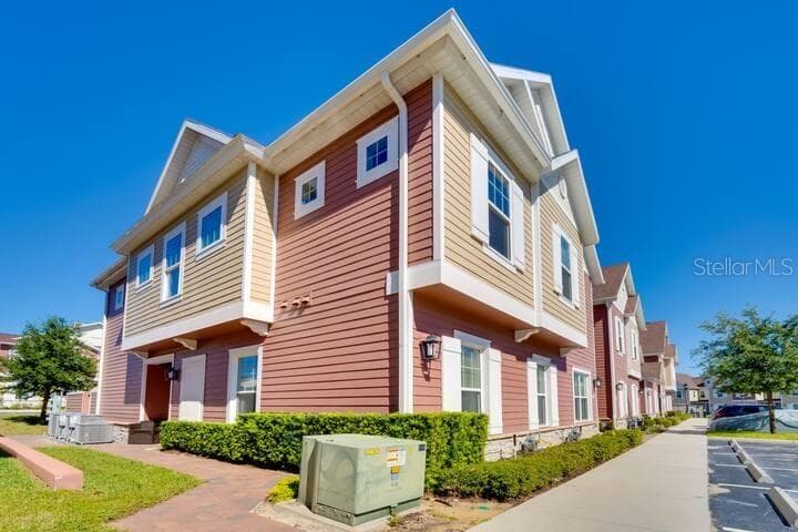 7583 SUNNY DREAMS LANE, KISSIMMEE, FL 34747