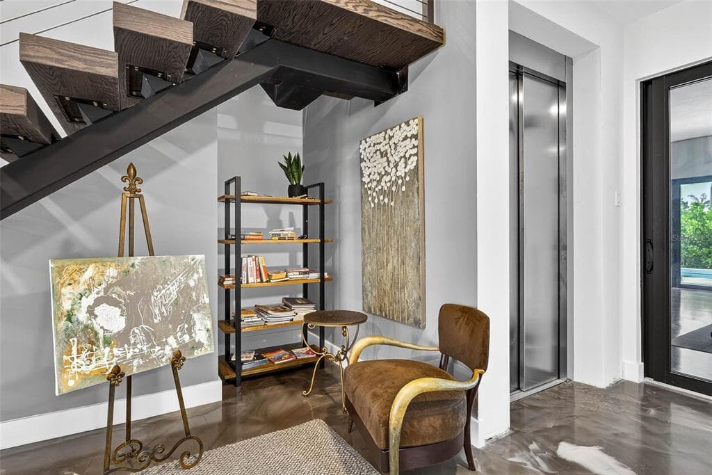 131 FOREST HILLS DRIVE, REDINGTON SHORES, FL 33708 — zdjęcie 3