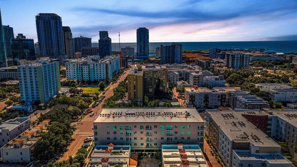 600 3RD AVENUE S # 301, ST PETERSBURG, FL 33701