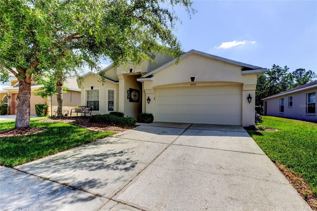 4522 LISETTE CIRCLE, BROOKSVILLE, FL 34604 — zdjęcie 2