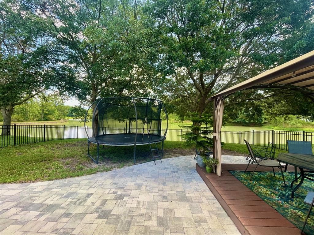 4522 LISETTE CIRCLE, BROOKSVILLE, FL 34604 — zdjęcie 3