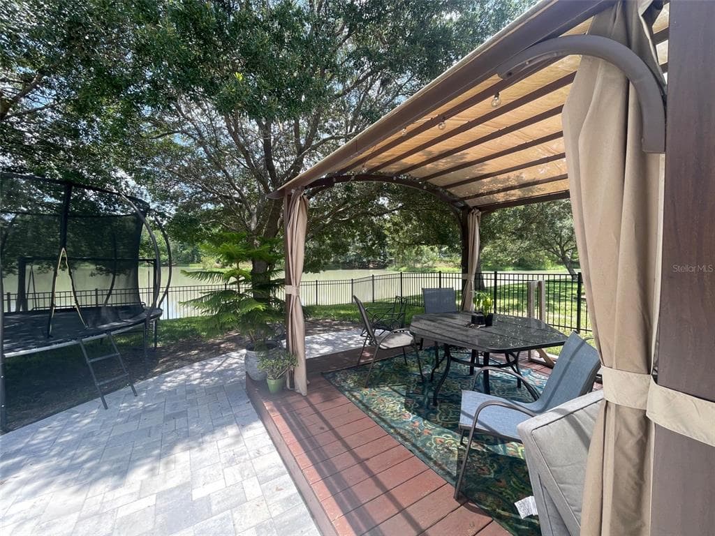 4522 LISETTE CIRCLE, BROOKSVILLE, FL 34604 — zdjęcie 4