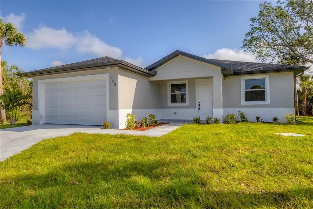 299 AUSTRALIAN DRIVE, ROTONDA WEST, FL 33947 — zdjęcie 2