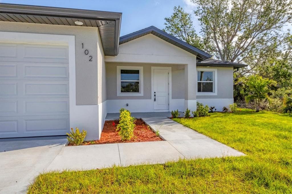 299 AUSTRALIAN DRIVE, ROTONDA WEST, FL 33947 — zdjęcie 3