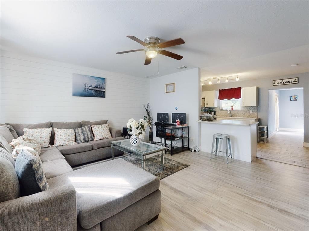 5476 W BAYSHORE DRIVE, PORT ORANGE, FL 32127 — zdjęcie 2