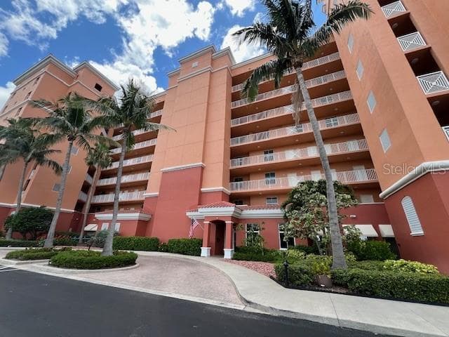 3191 MATECUMBE KEY ROAD # 206, PUNTA GORDA, FL 33955 — zdjęcie 2
