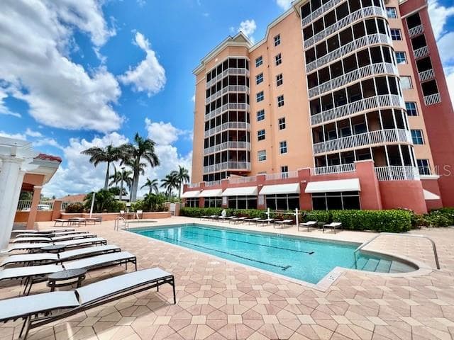 3191 MATECUMBE KEY ROAD # 206, PUNTA GORDA, FL 33955 — zdjęcie 3