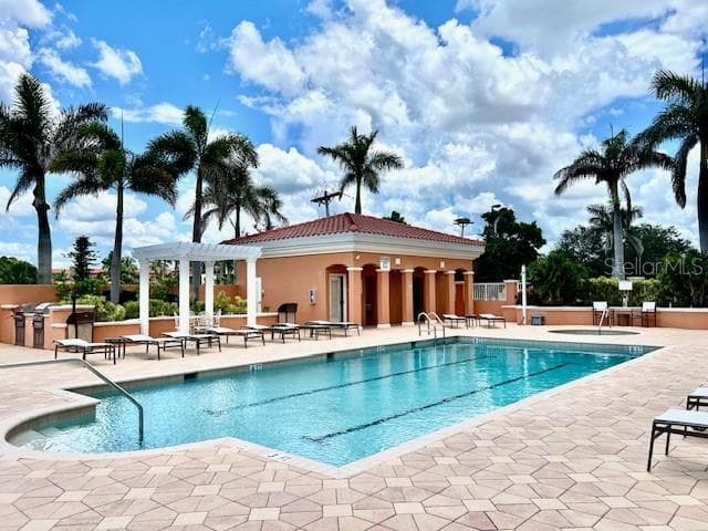 3191 MATECUMBE KEY ROAD # 206, PUNTA GORDA, FL 33955 — zdjęcie 4