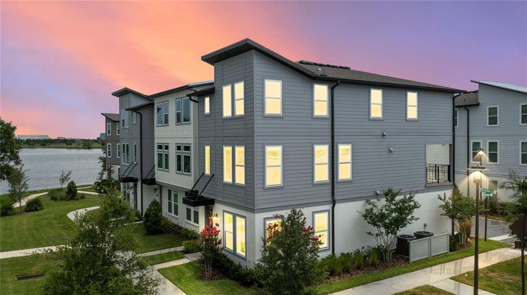 12468 KOSHIBA ALLEY, ORLANDO, FL 32827 — zdjęcie 2
