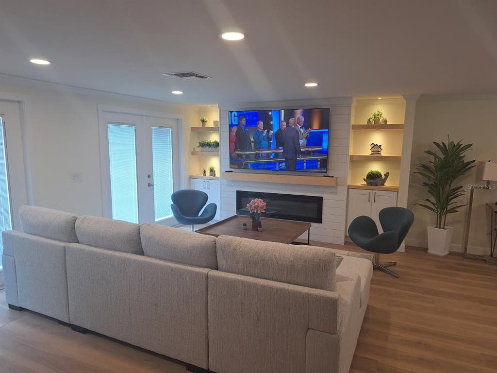 1203 LYRIC LANE, SARASOTA, FL 34242 — zdjęcie 2