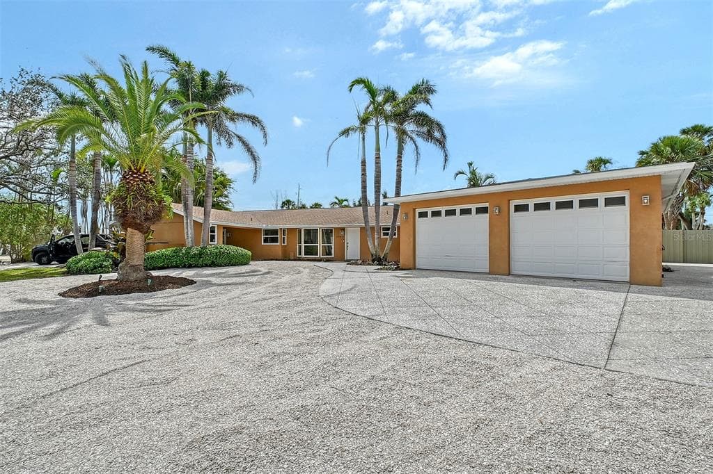 1203 LYRIC LANE, SARASOTA, FL 34242