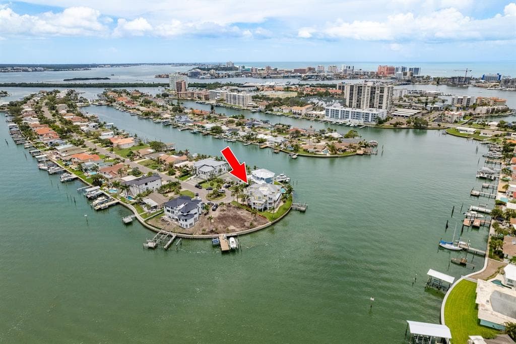442 MIDWAY ISLAND, CLEARWATER BEACH, FL 33767 — zdjęcie 2