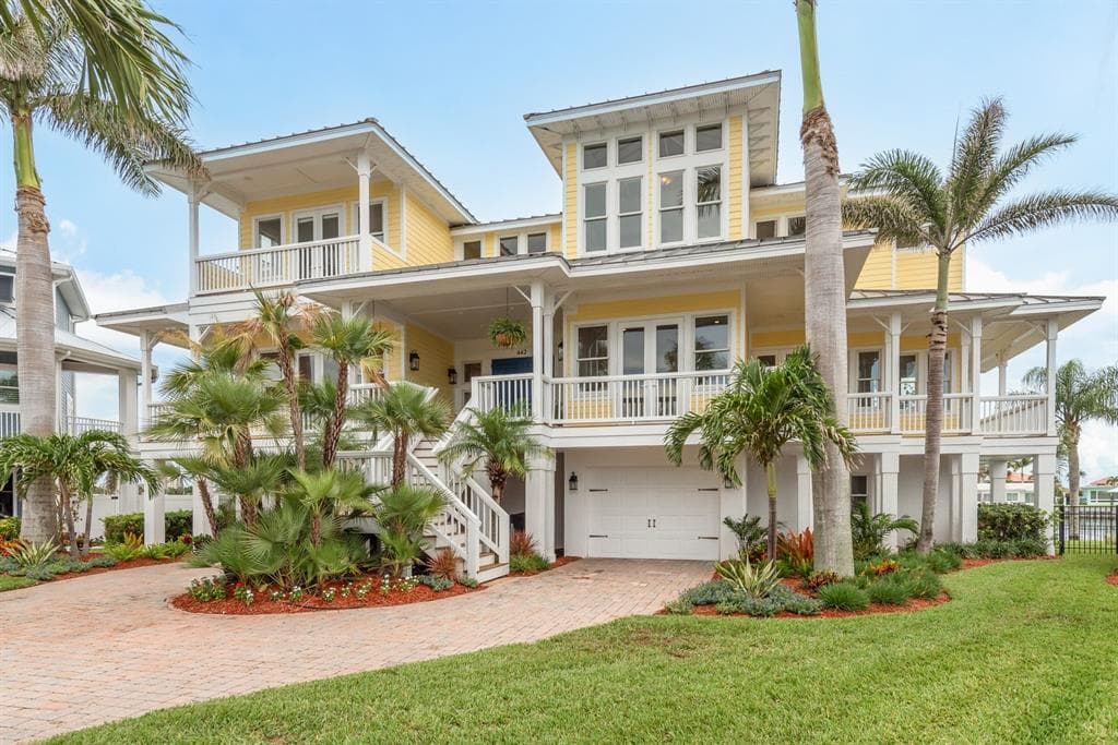 442 MIDWAY ISLAND, CLEARWATER BEACH, FL 33767 — zdjęcie 3