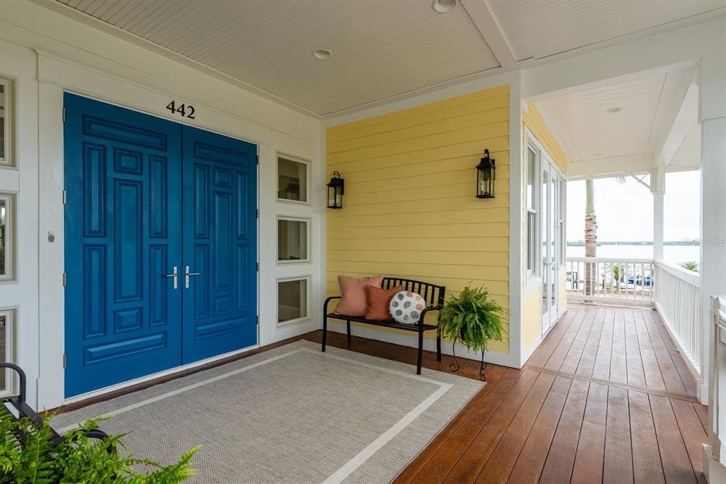 442 MIDWAY ISLAND, CLEARWATER BEACH, FL 33767 — zdjęcie 5