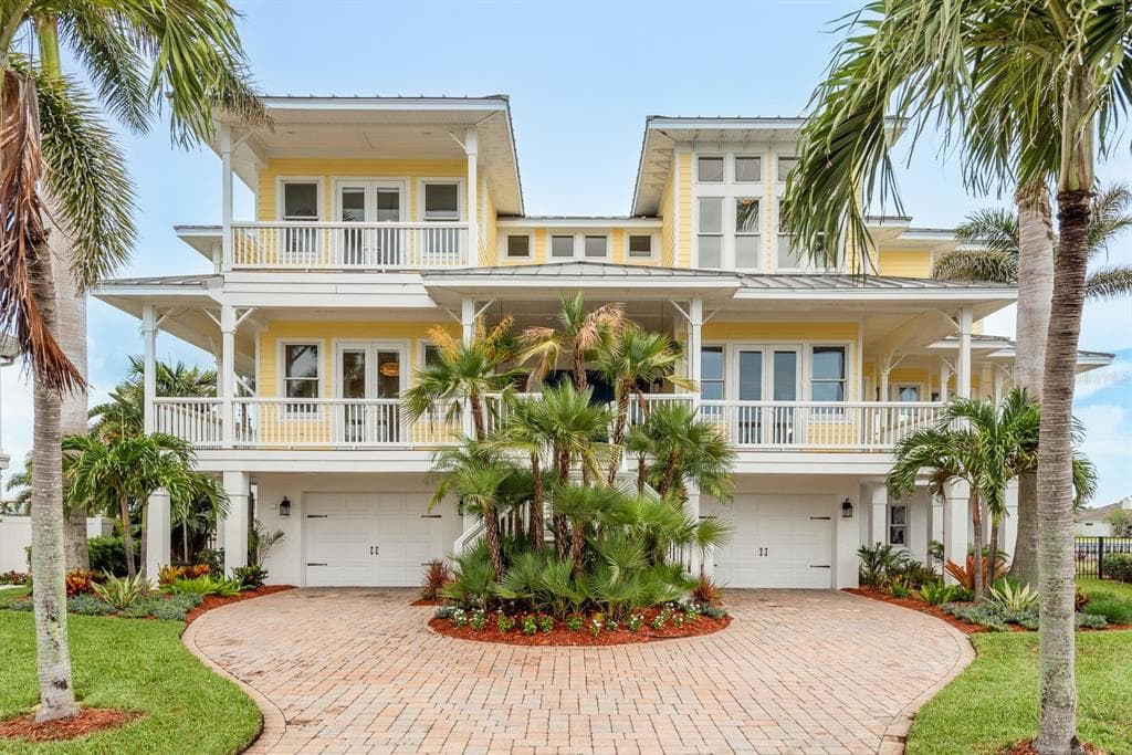 442 MIDWAY ISLAND, CLEARWATER BEACH, FL 33767 — zdjęcie 4