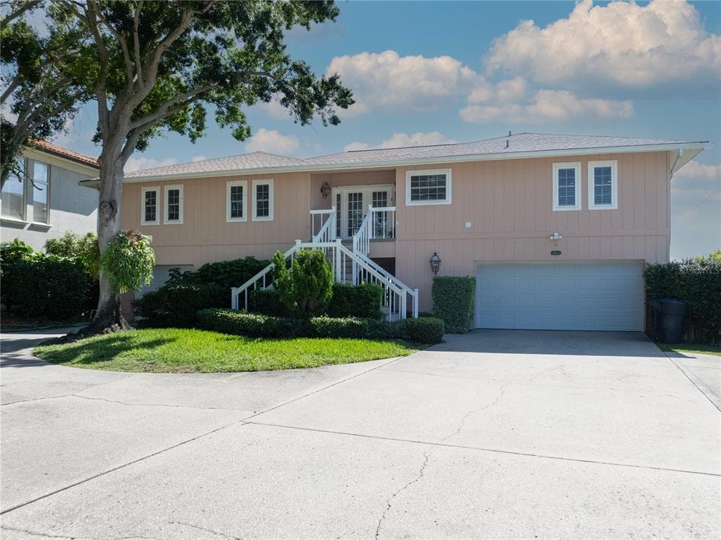 6663 BAYOU GRANDE BOULEVARD NE, ST PETERSBURG, FL 33702