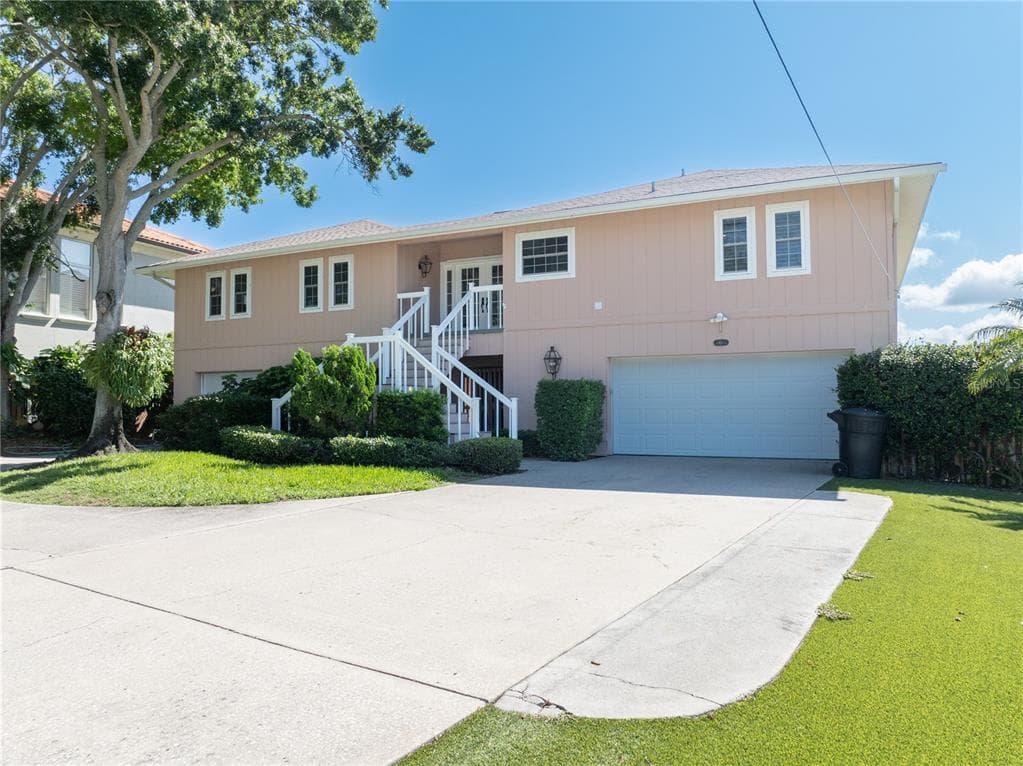 6663 BAYOU GRANDE BOULEVARD NE, ST PETERSBURG, FL 33702 — zdjęcie 5