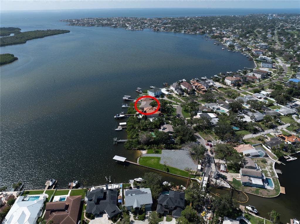 6663 BAYOU GRANDE BOULEVARD NE, ST PETERSBURG, FL 33702 — zdjęcie 4