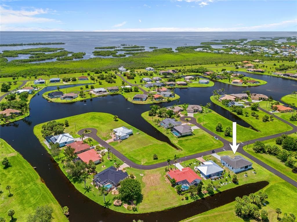 16322 NOGALES COURT, PUNTA GORDA, FL 33955 — zdjęcie 2
