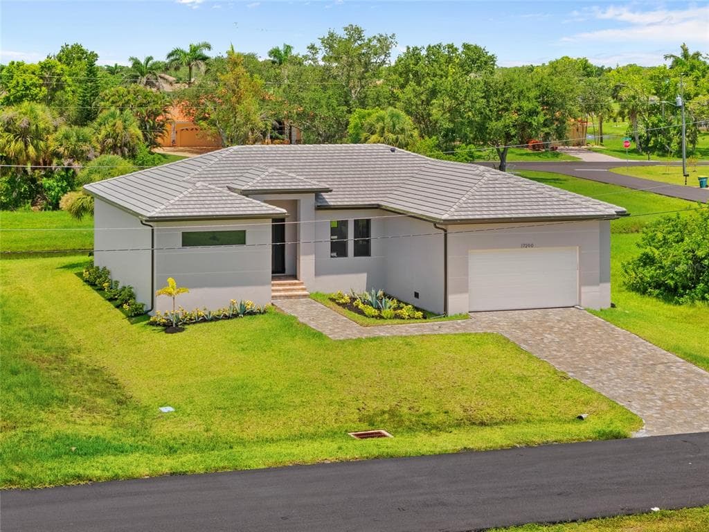 17200 MINT LANE, PUNTA GORDA, FL 33955 — zdjęcie 2