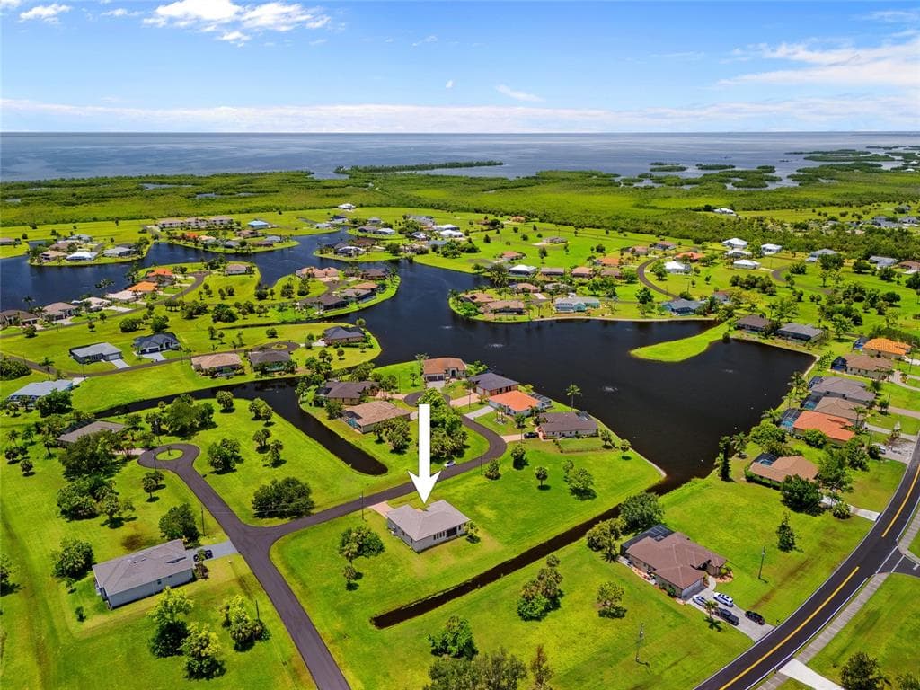 17200 MINT LANE, PUNTA GORDA, FL 33955 — zdjęcie 3