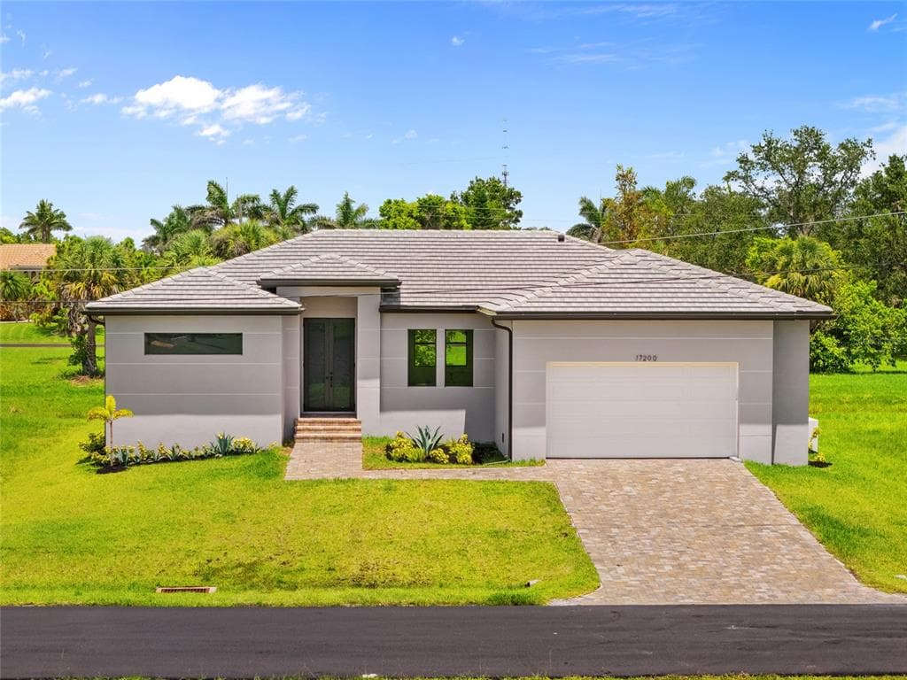 17200 MINT LANE, PUNTA GORDA, FL 33955