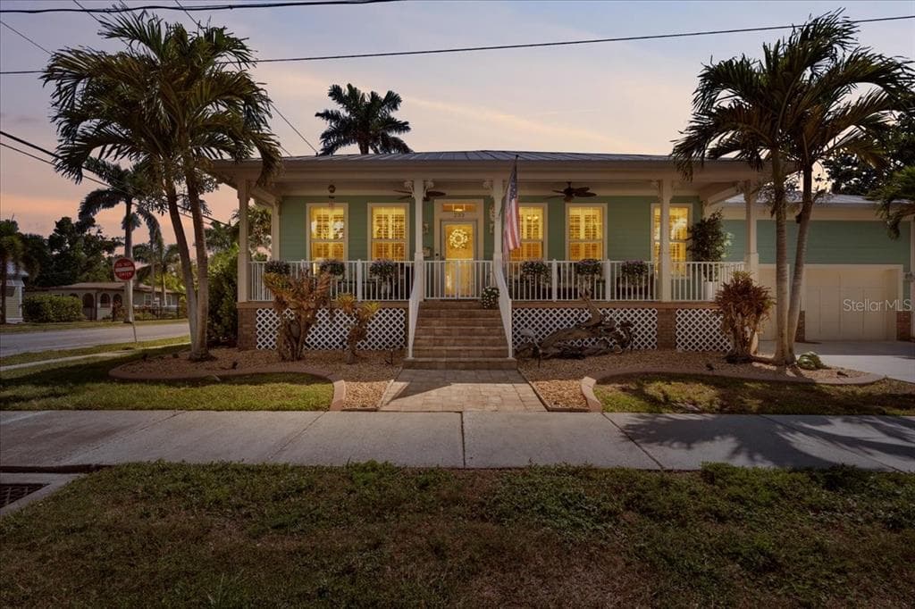 233 DURRANCE STREET, PUNTA GORDA, FL 33950 — zdjęcie 2