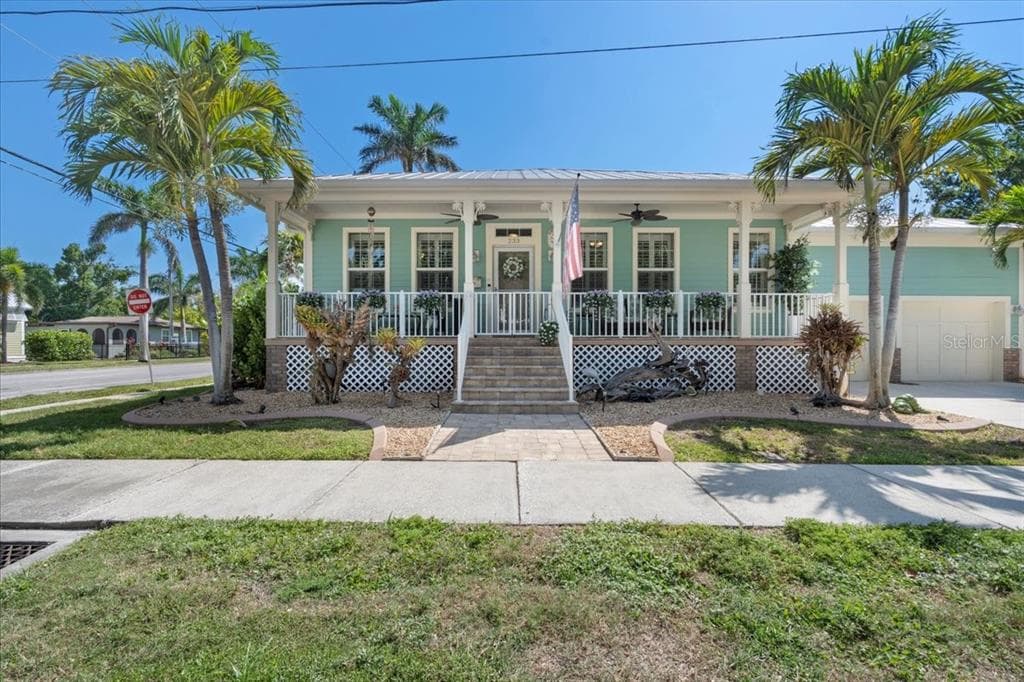 233 DURRANCE STREET, PUNTA GORDA, FL 33950 — zdjęcie 3