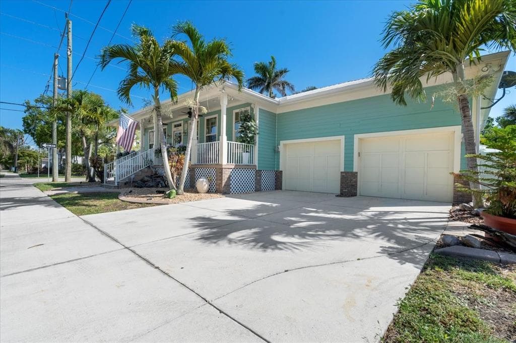233 DURRANCE STREET, PUNTA GORDA, FL 33950 — zdjęcie 5