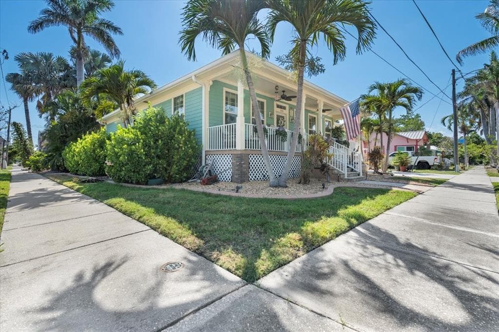 233 DURRANCE STREET, PUNTA GORDA, FL 33950 — zdjęcie 4