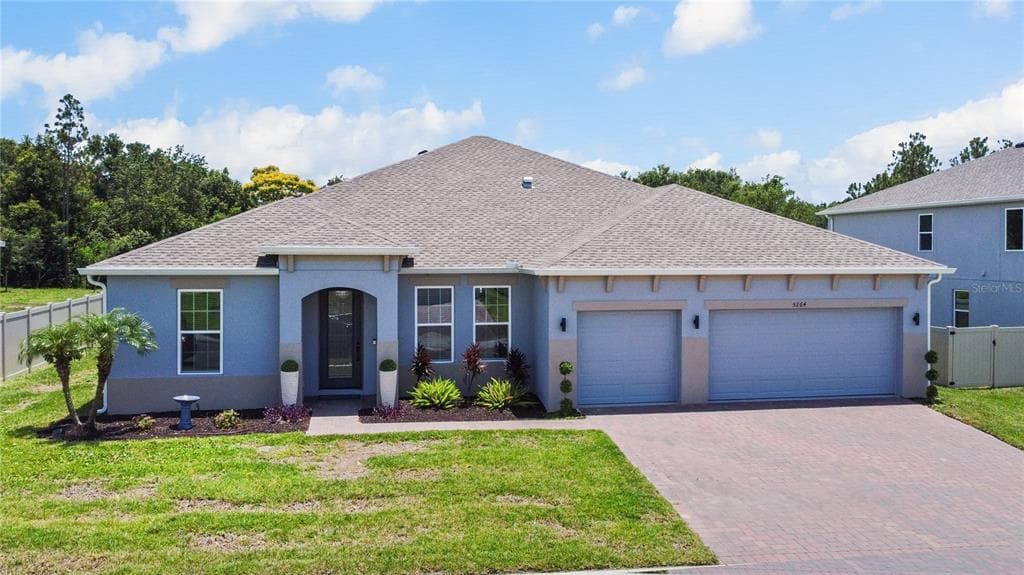5264 OBSIDIAN GATE DRIVE, MOUNT DORA, FL 32757 — zdjęcie 2