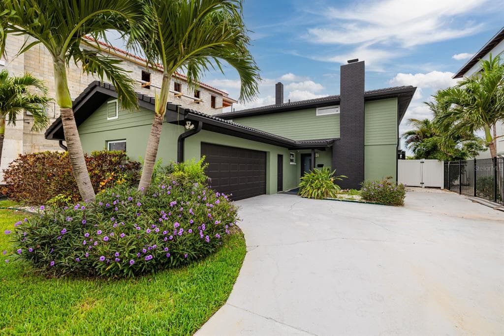 3319 BAYSHORE BOULEVARD NE, ST PETERSBURG, FL 33703 — zdjęcie 2