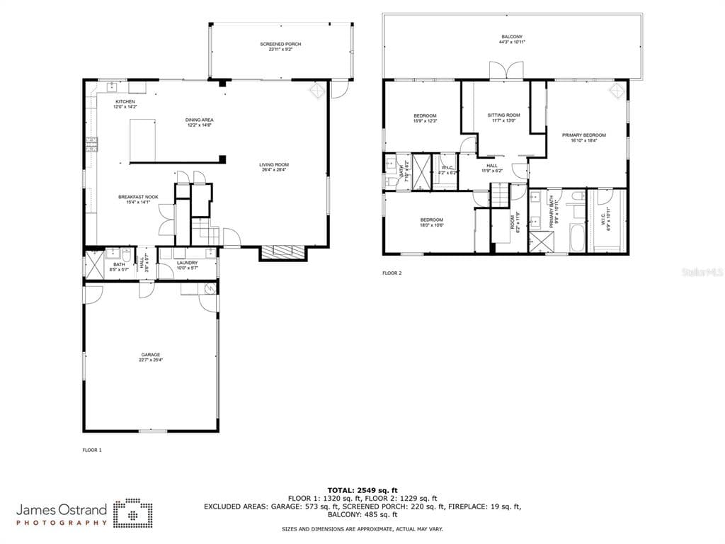 3319 BAYSHORE BOULEVARD NE, ST PETERSBURG, FL 33703 — zdjęcie 3