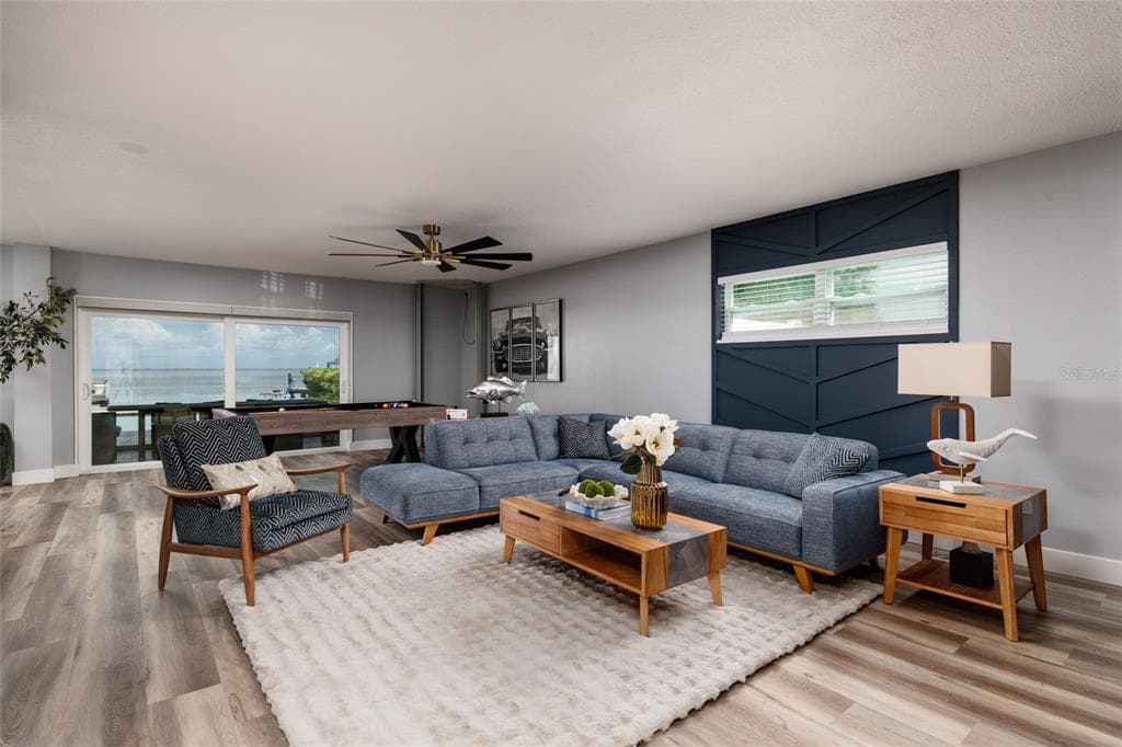 3319 BAYSHORE BOULEVARD NE, ST PETERSBURG, FL 33703 — zdjęcie 5