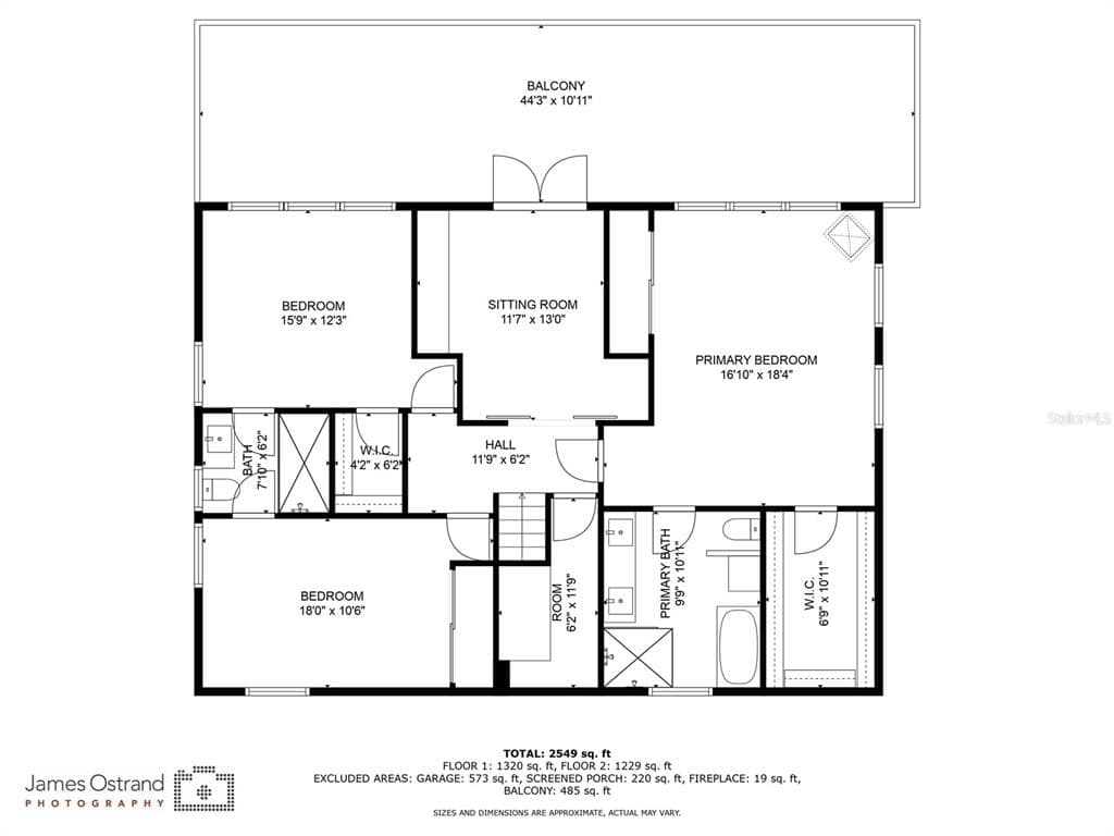 3319 BAYSHORE BOULEVARD NE, ST PETERSBURG, FL 33703 — zdjęcie 4