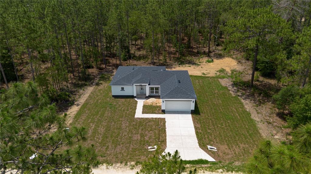 12412 SW 98TH STREET, DUNNELLON, FL 34432 — zdjęcie 2