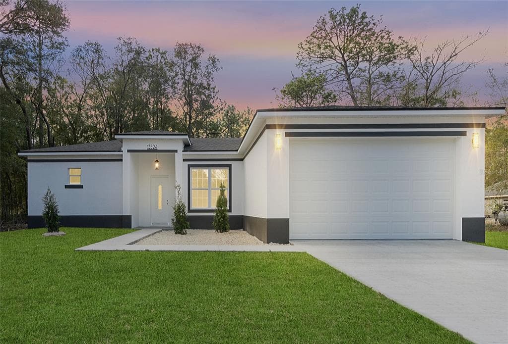 12412 SW 98TH STREET, DUNNELLON, FL 34432