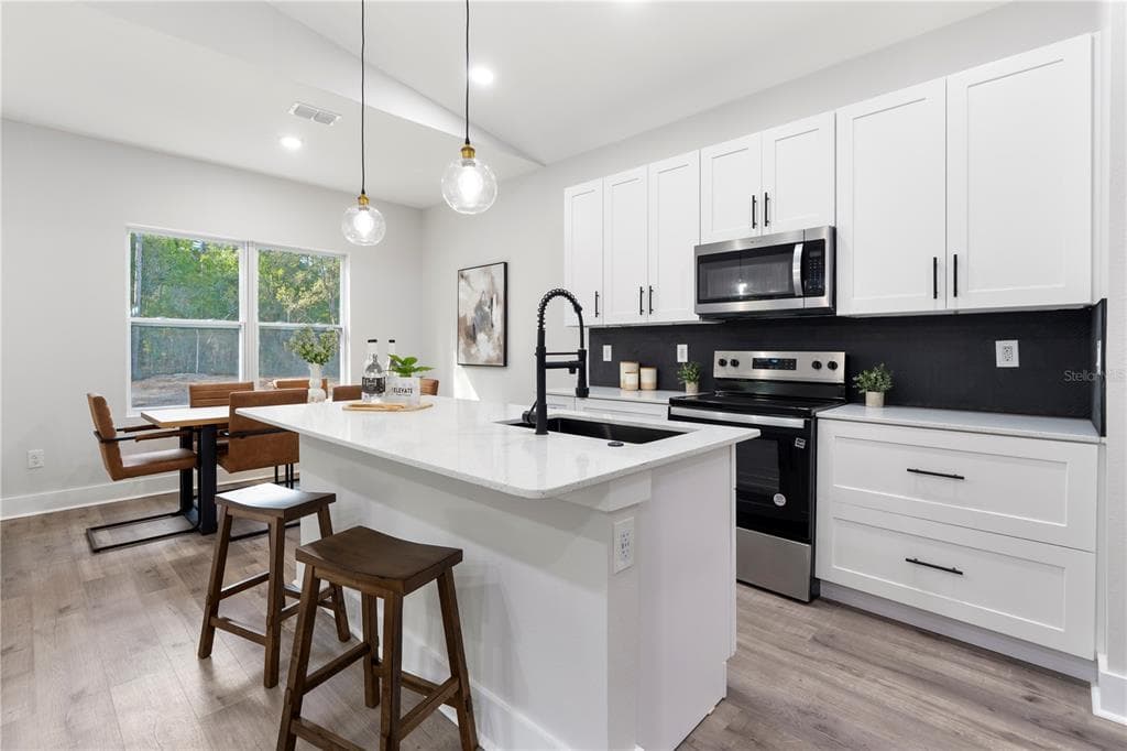 12412 SW 98TH STREET, DUNNELLON, FL 34432 — zdjęcie 4